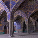 موضوع پایاننامه کارشناسی ارشد